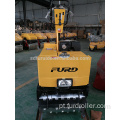 Rolo compactador vibratório manual de 800 kg para ovelhas duplas (FYL-G800C))